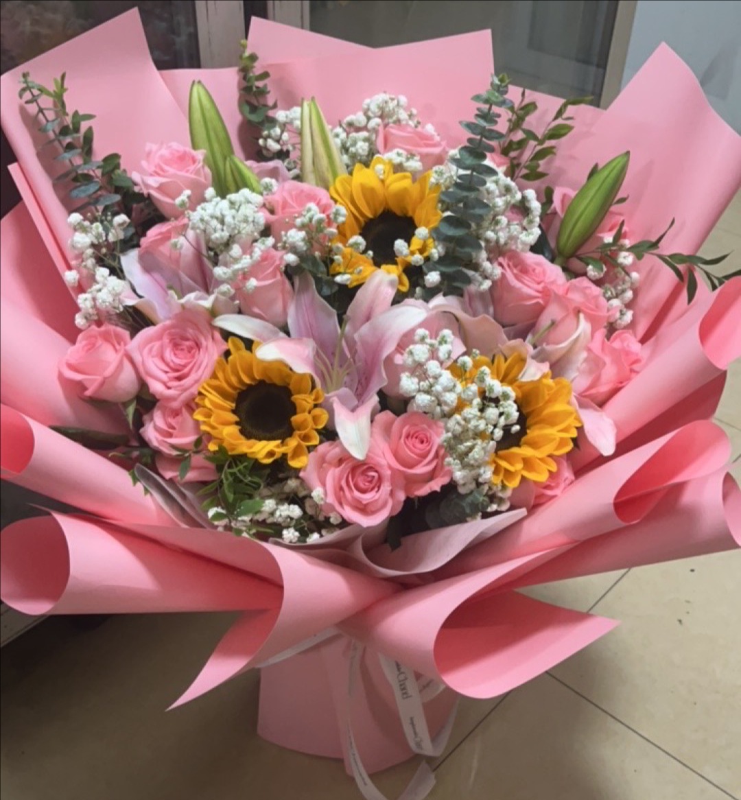 北京崇文区花店